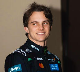 oscar piastri